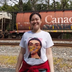 Meet your Posher, Sam